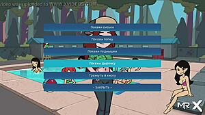 all scenes with wendy in camppinewood