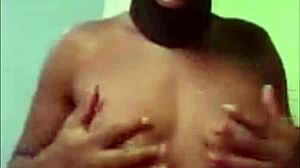 Cyndy Blackslave - Training With My Master