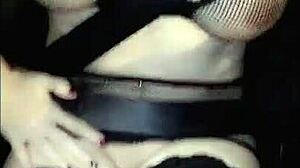 Dirty Sexy Interracial Milf Snapchats