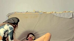 Dominatrix's Intense Findom Emotions