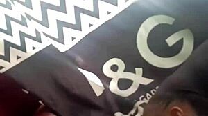 ebony creamy and juicy 😋