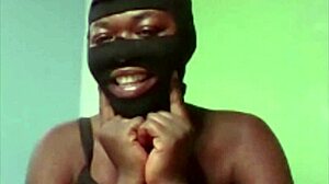 Cyndy Blackslave - Training With My Master