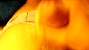 Who’s watching while I jerk off alone?