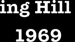 i love vintage interracial sex with black pussy and white cock