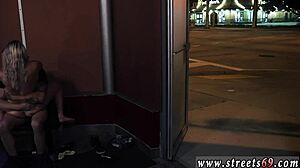 Cute Valerie Dominates