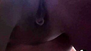 Suellen Santos Dreams of Neighbor in Steamy Homemade Trailer