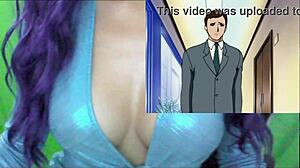 el tren donde los extraños hacen orgias - hentai saishuu chikan densha ep 1