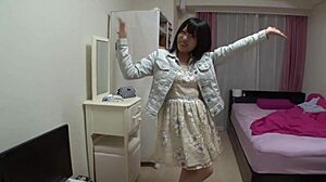 Japanese Amateurs Explore Toys and Blowjobs in Full Video