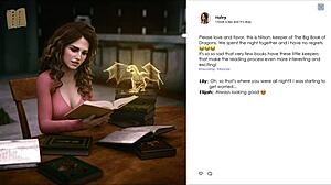 lust academy 222: a game of seduction and forbidden desires