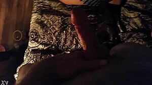 Kate Reveals Her Shy Side While Sucking Cock