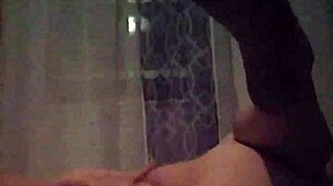 i feel so emotional playing with my juicy pussy