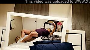 Ts Katie Klark: Seksi Latina Trans Kadın Fantezi Sahnesinde