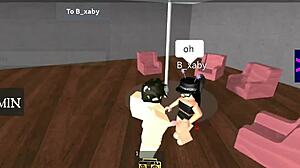 the slutty doctor gets caught fucking her patient in a condo on cam