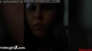 i can't believe how intense this shoe smelling fetish is