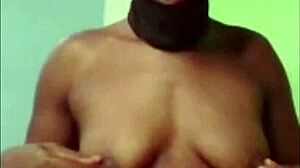 Cyndy Blackslave - Training With My Master