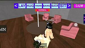 the slutty doctor gets caught fucking her patient in a condo on cam