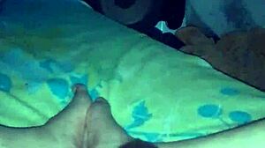 watching xvideos while masturbating in casual setting