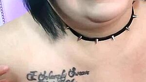 Tattoo Tour with Kyra Hellfire Behind the Scenes