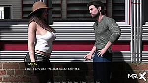 Obsessed With Naked Anime Girl in Shower