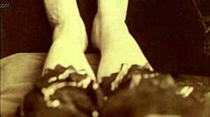 Top 10 Flirtatious Grannies In Erotic Victorian Confessions