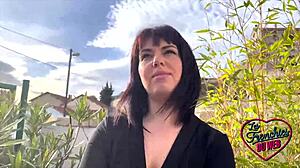 is ava the naughtiest secretary in lingerie?