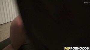 small tit latina teen gets big cock from friend