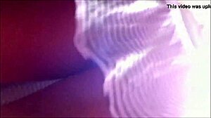 ugh, pregnant latina upskirt got me all messed up