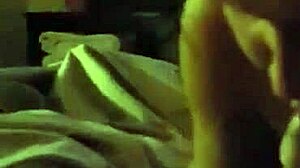 I gave Barbie a sloppy wet blowjob.