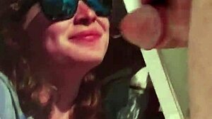 I created a passionate cum tribute for Cum and Love