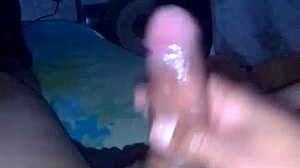 watching xvideos while masturbating in casual setting