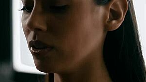 Specific Deeper Andreina De Luxe Explores Bondage and Squirting in Missionary Ride