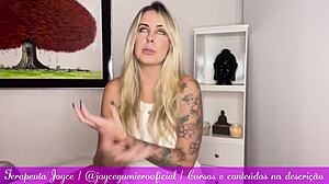 sinais que uma mulher gostou de você no primeiro encontro com joyce gumiero