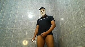 Relax With Today's Delicious Cum In Gay Masturbation