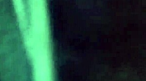 Camden NJ whore deepthroats and gags on cock