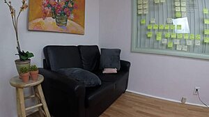 Nataly dewalt in mature milf casting interview