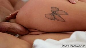 Amateur teen 18+ anal playing hooky for some tushy