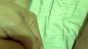 Sexy colombian model desires sex in new dress