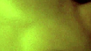 Amateur Wife Feels Passion Fucking Husband's Cock Mold