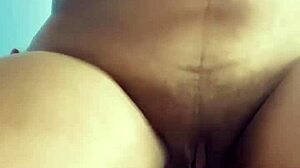 arab wife gets pounded hard by sister's husband