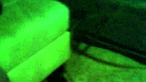 Sexy Brown Skin Moans Sexy