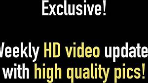 Jsem Janessa Jordan, svázaná a jebaná stroji od Maxine X