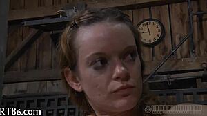 Detailed Exploration Of Bizarre Sadomasochistic Practices And Scenes