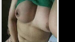 Malibo's Chubby Mom in Scandalous Fat Adventure!