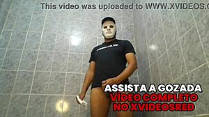 Relax With Today's Delicious Cum In Gay Masturbation