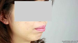 Female Tongue Fetish Sparks Wild Japanese Desires