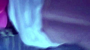 Does this white girl love big black cock in doggystyle?