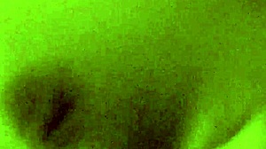 Amateur Wife Feels Passion Fucking Husband's Cock Mold