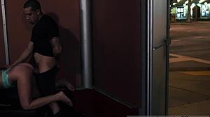 deep rough fuck, valerie loves it 😏