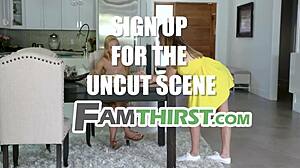 Hej, môže mačka nevlastnej dcéry Shea Blaze naozaj zachrániť moje manželstvo?