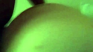 Intense Doggystyle Fucking Of Spanish Bitch With Big Ass